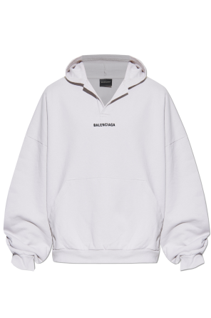 Balenciaga Hoodie | Men's | Vitkac